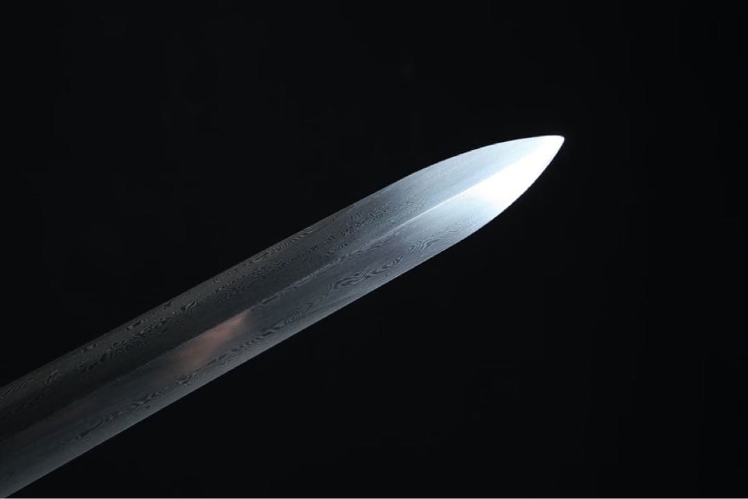 丹鳳剣 上級中華剣 模造刀 武具 舞踊刀 古兵器