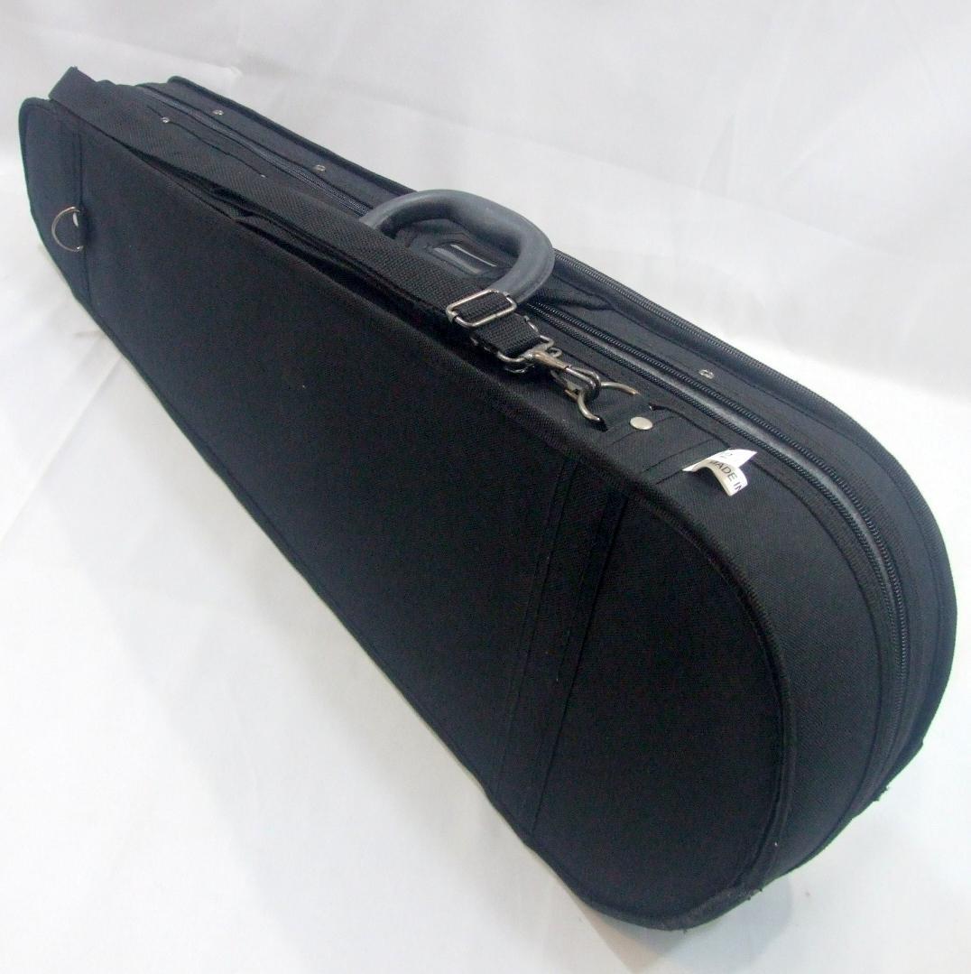 鈴木バイオリン 1/2 No300 1984年製 弓 ケース メンテ済