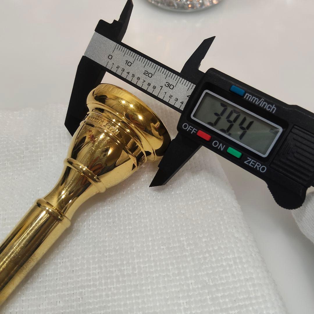 Willie's Walkure HY 1.2 JB マウスピース ウィリーズ - メルカリ