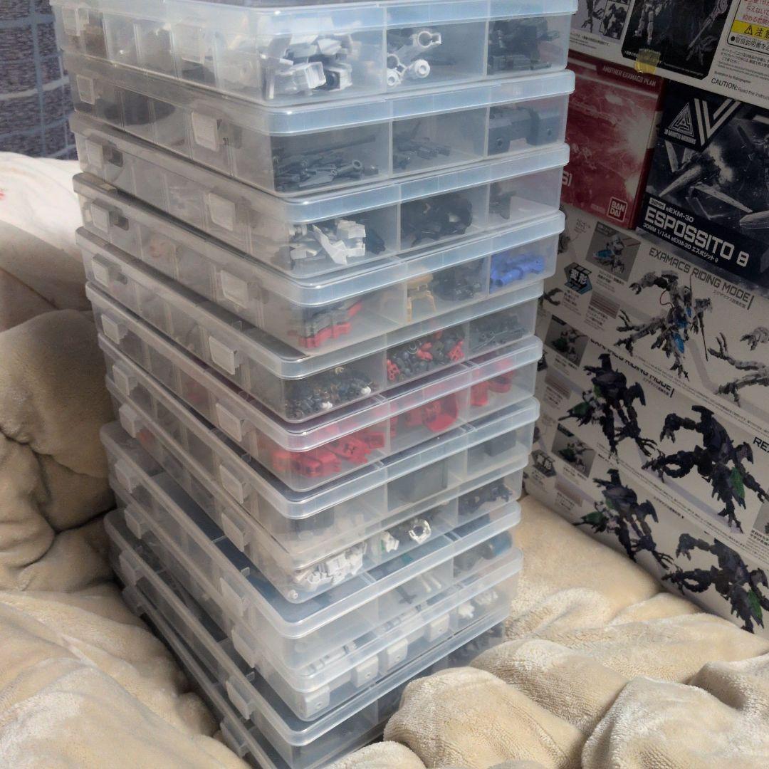 30mm 引退品 まとめ