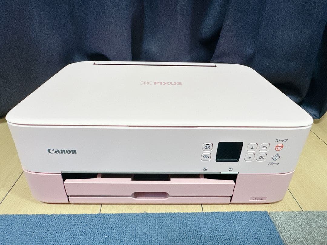 EPSON EP-712A OA機器