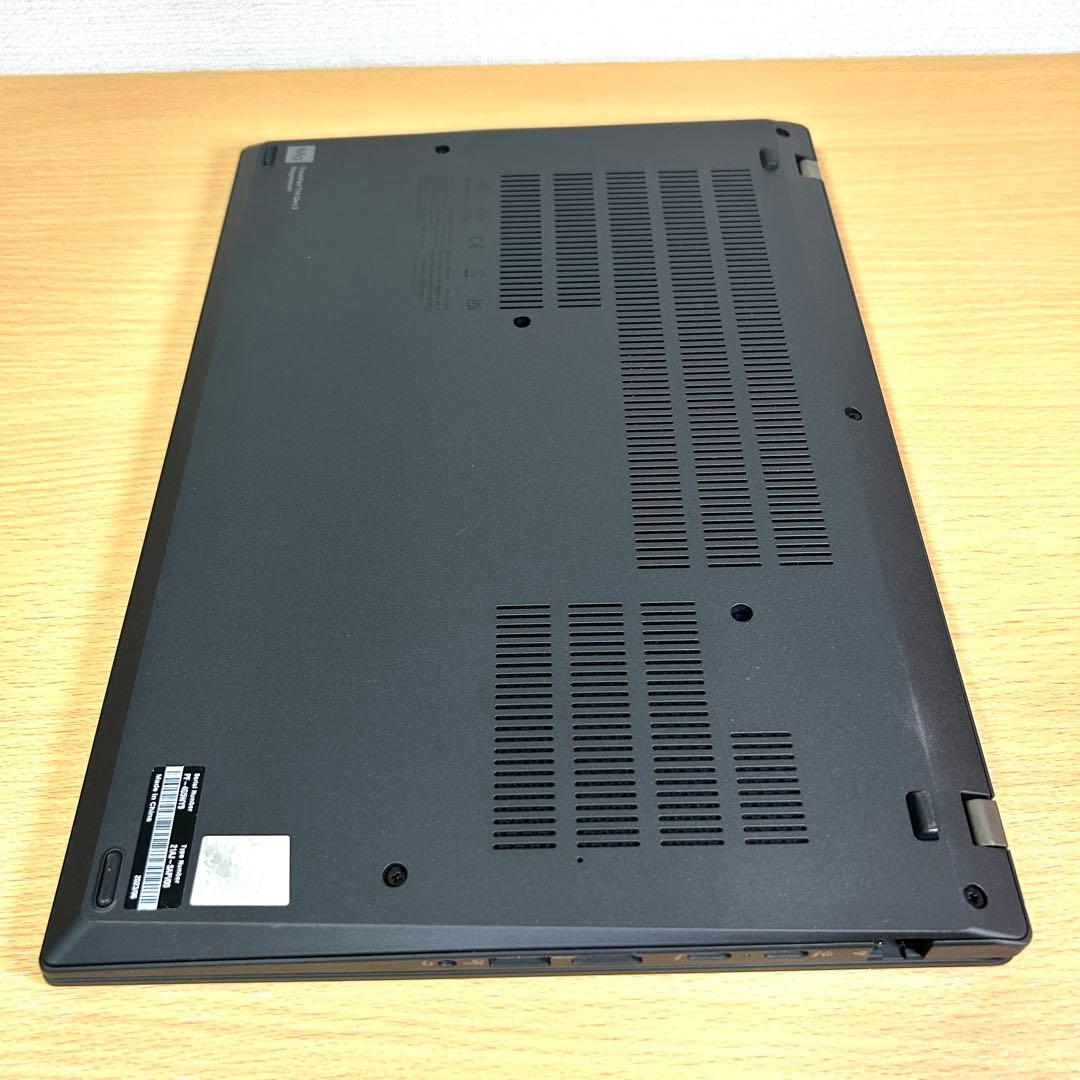 Lenovo ThinkPad T14 Gen3 i7 32GB 512GB