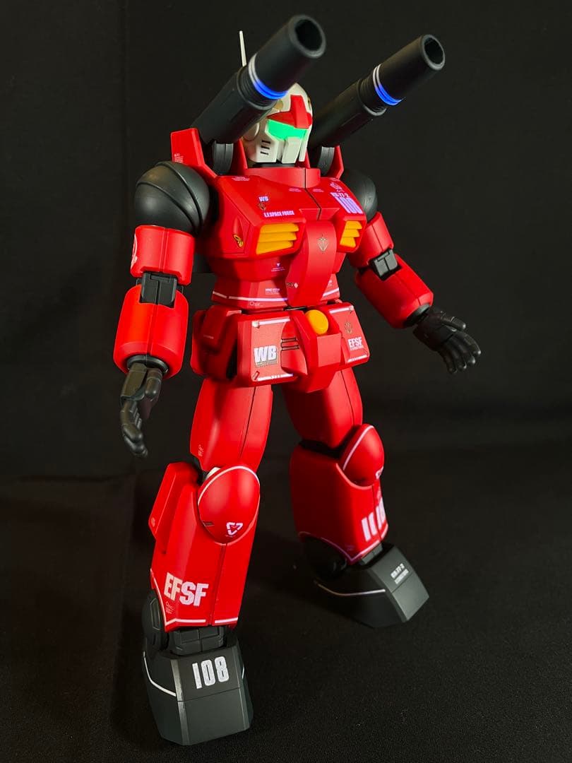 クンクン様専用 塗装依頼ページ パーフェクトガンダム 他3キット 全