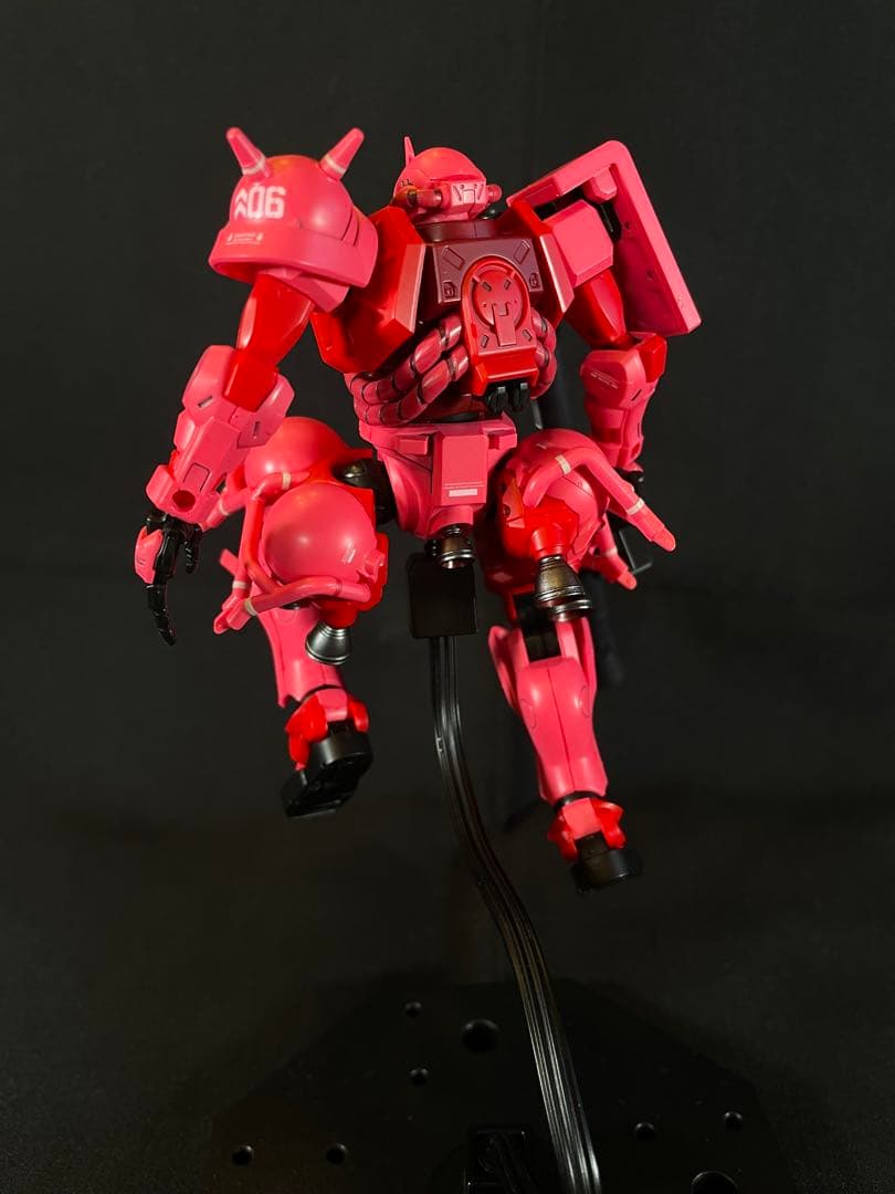 クンクン様専用 塗装依頼ページ パーフェクトガンダム 他3キット 全