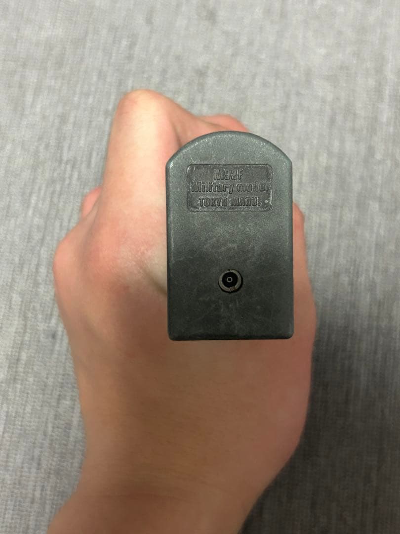 東京マルイ ガスブローバック M9A1