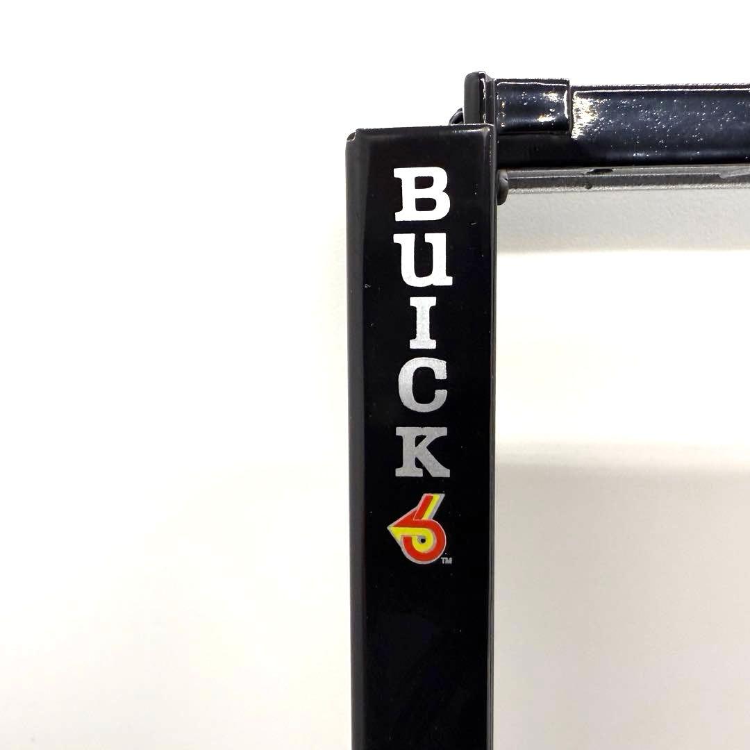 激レア BUICK 2 POST LIFT 1:18スケール 限定版