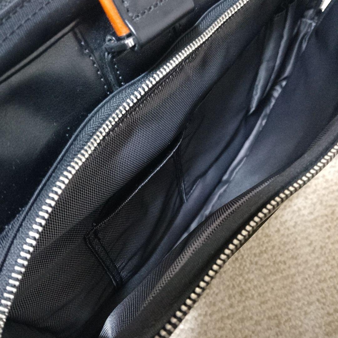 サムソナイト EPID PLUS 3way ビジネスバッグ 黒