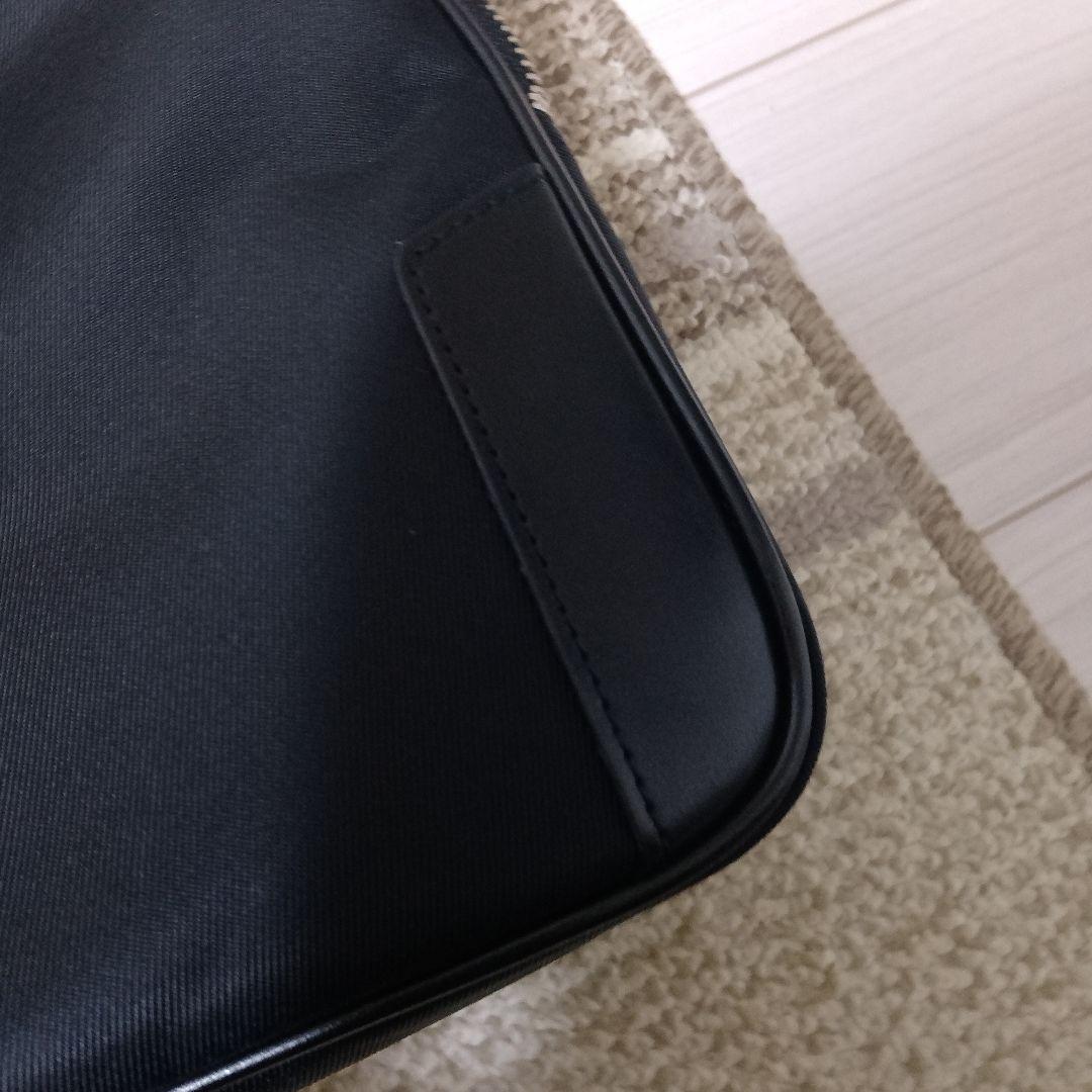 サムソナイト EPID PLUS 3way ビジネスバッグ 黒