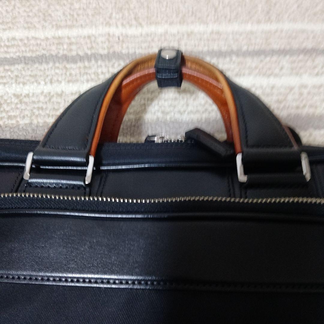 サムソナイト EPID PLUS 3way ビジネスバッグ 黒