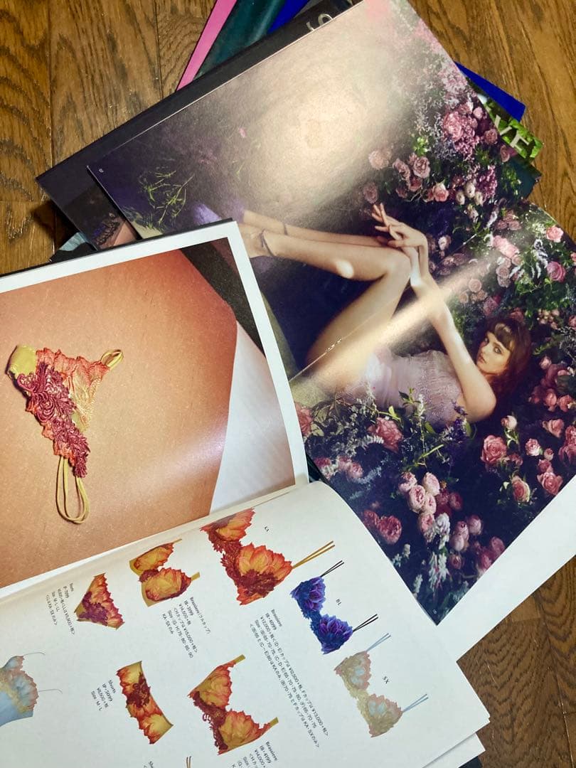 STUDIO FIVE カタログ パンフレット11冊セット - メルカリ