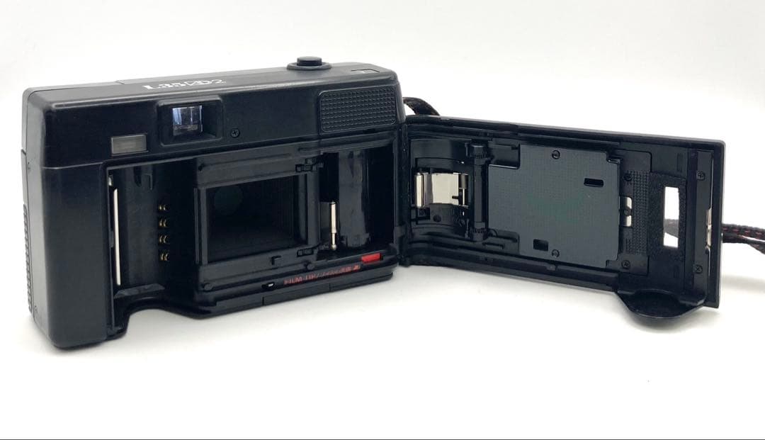 完動品 美品】Nikon L35AD2 ニューピカイチ 動作確認済 返金保証