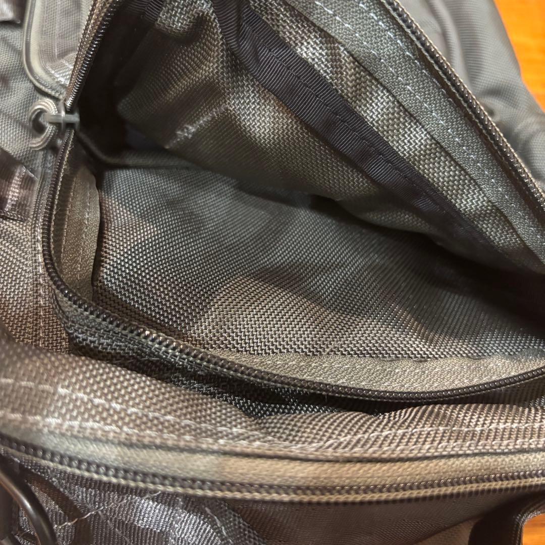 sl＊＊eBRIEFING×TOMMOROWLAND別注　3WAY