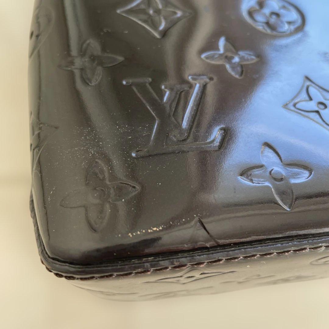 LOUIS VUITTON ルイヴィトン ヴェルニ