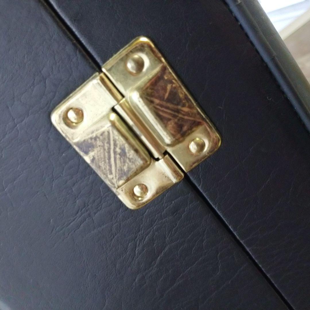 YANAGISAWA テナーサックス 純正ハードケース ブラック