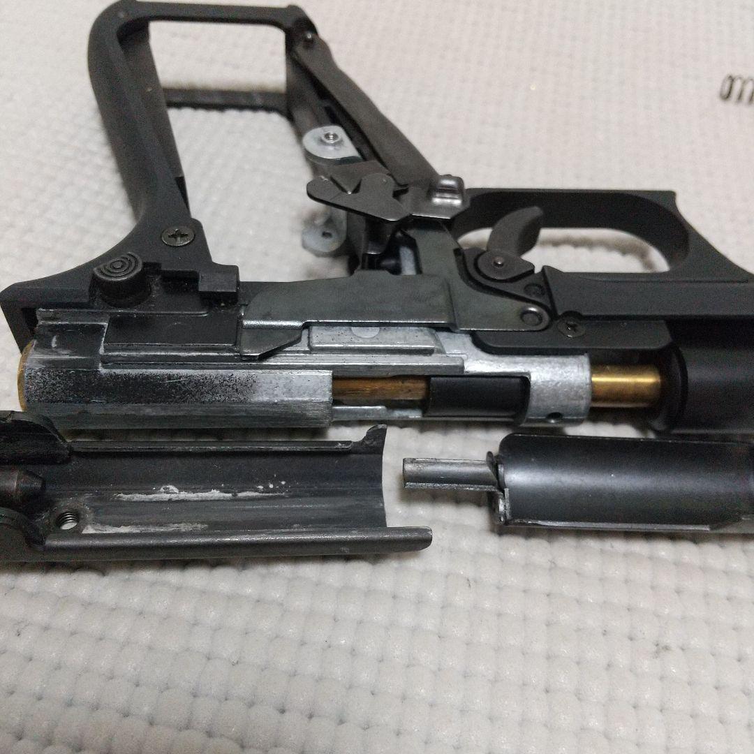 貴重！ずっしり重い！MGC製〈H&K P7M13〉ジャンク