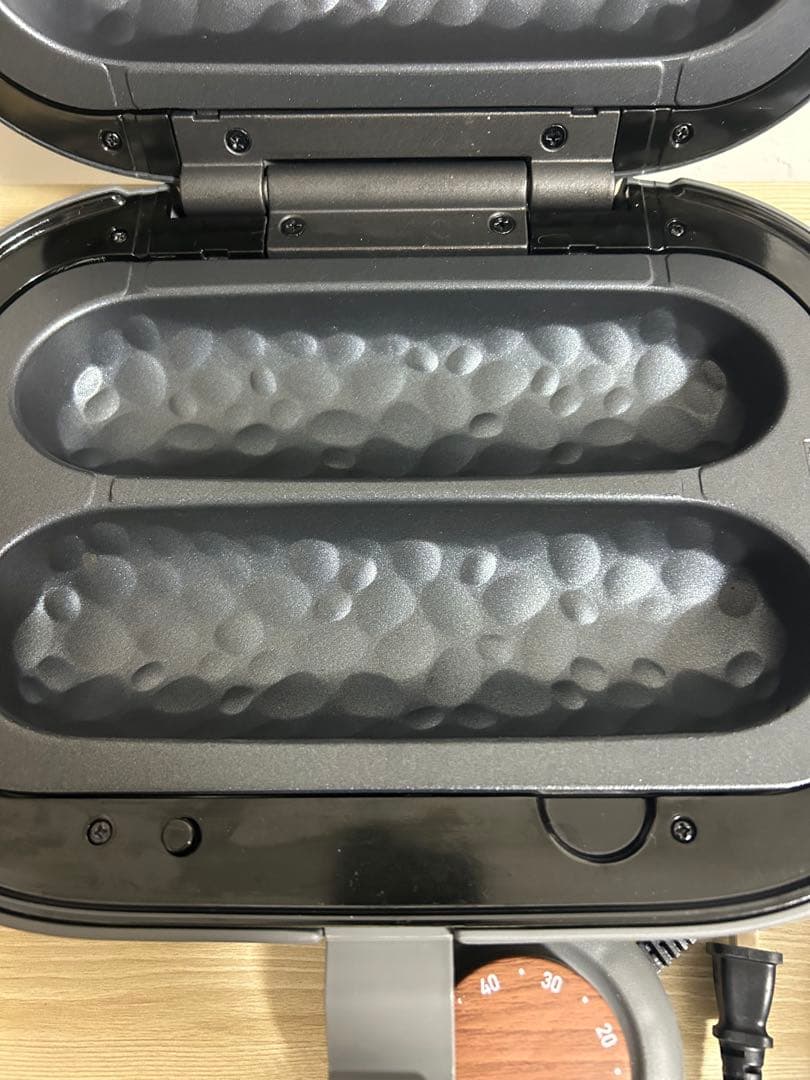 PIERIA 焼き芋メーカー プレートセット ドウシシャ 多機能ホットプレート