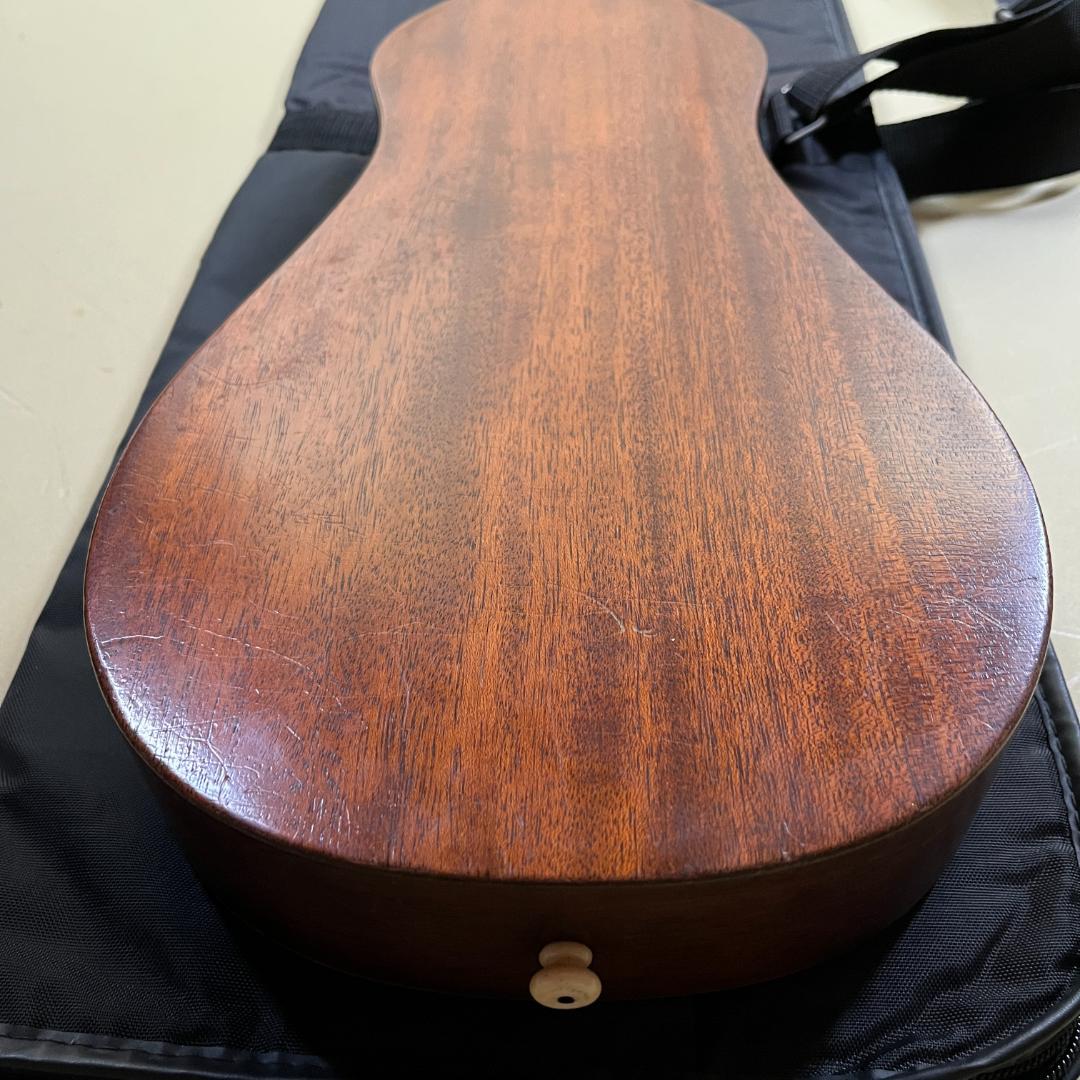 Gigpacker GPF-1 アコースティックギター ケース付き - メルカリ