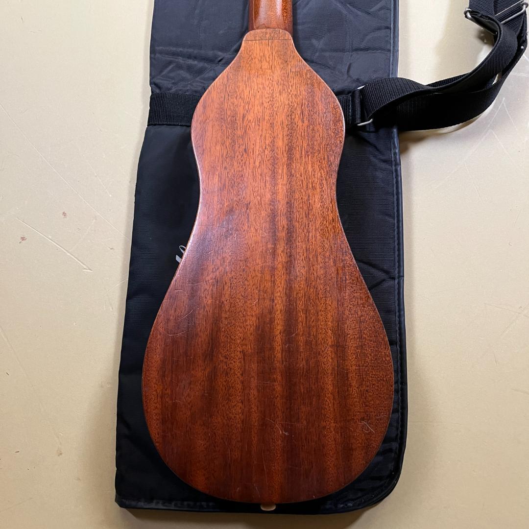 Gigpacker GPF-1 アコースティックギター ケース付き - メルカリ