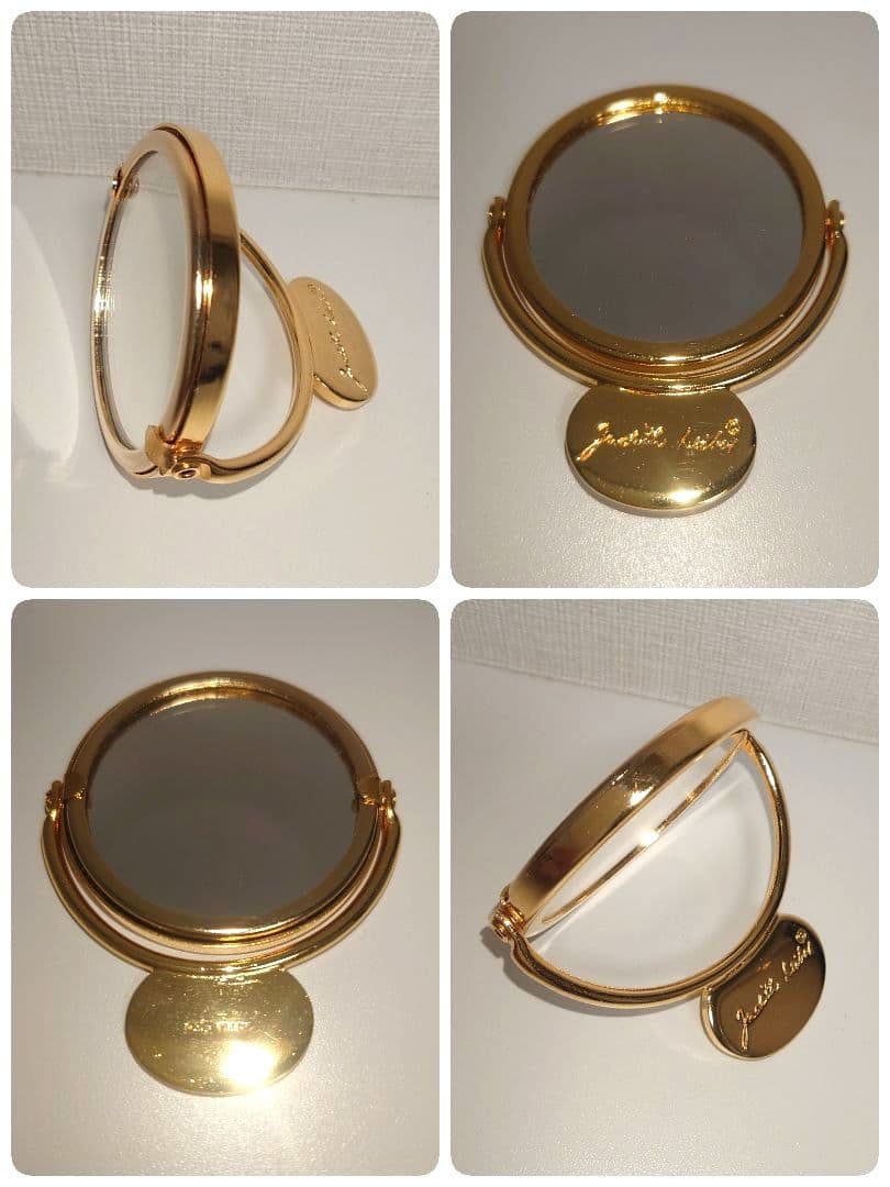 【レア】JUDITH LEIBER ジュディスリーバー　パーティーバッグ