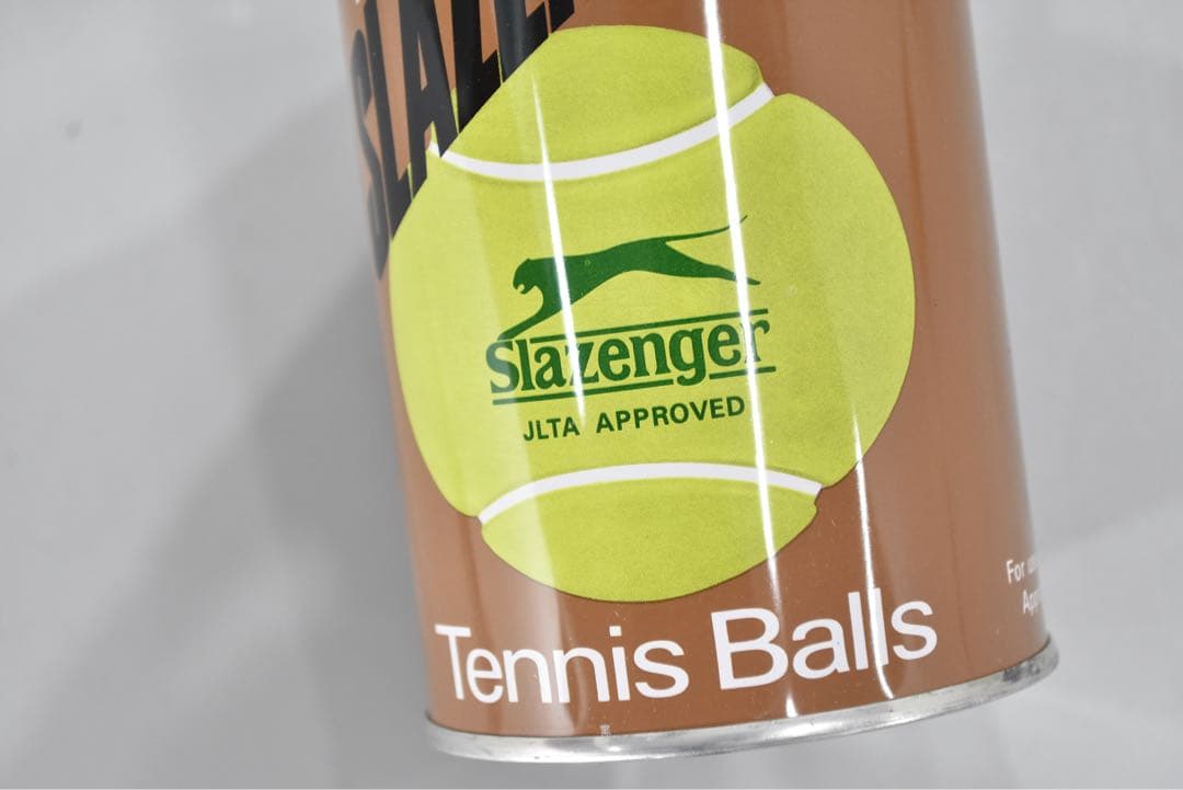 新品未開封 Slazenger スラセンジャー 硬式 テニスボール 40球セット