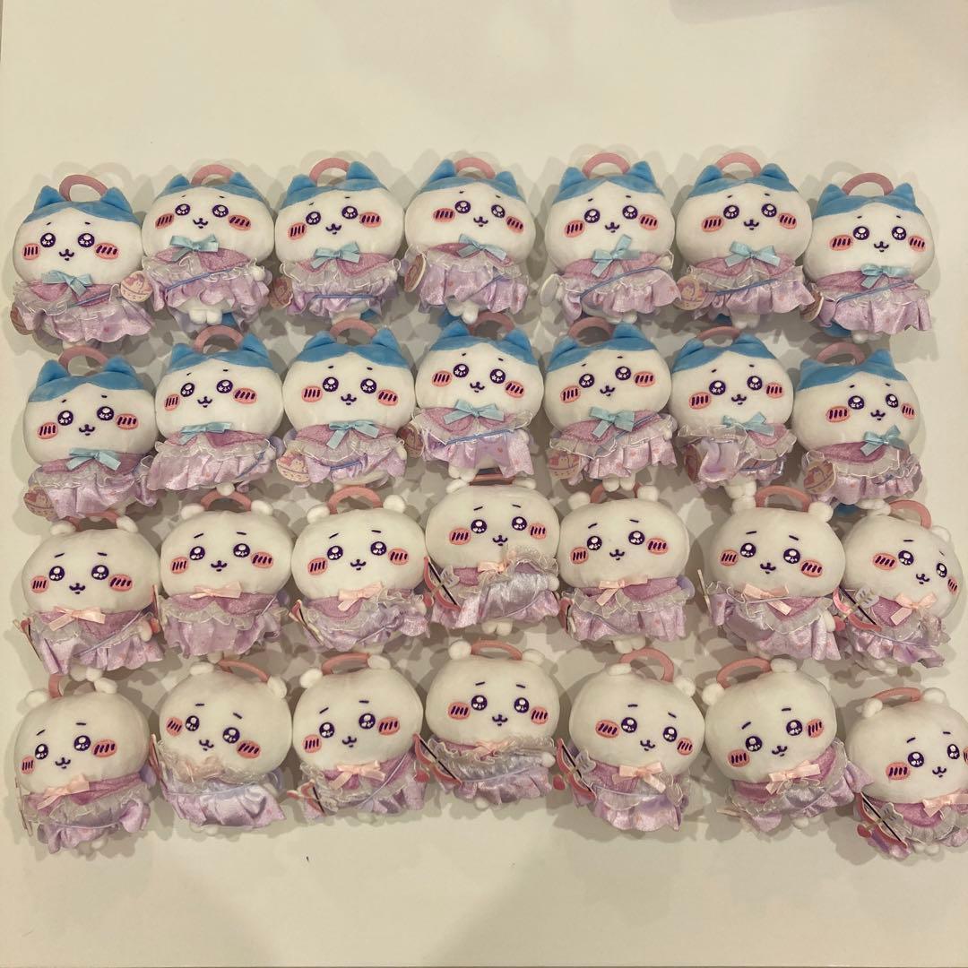 ちいかわ　マスコット　まとめ売り ☆専用です☆ちいかわマスコットまとめ売り いちかわマスコットまとめ