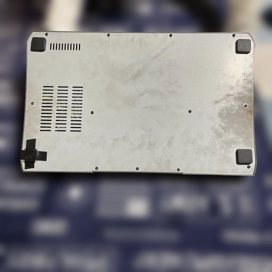 希少⭐︎名器　BOSS BR-1200CD マルチトラックレコーダー　ボス