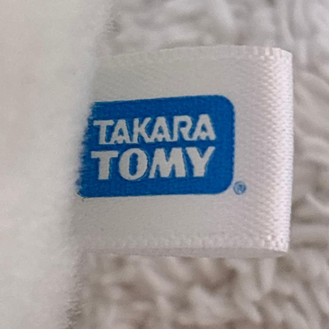 ポケットモンスター なでてみつめてぱちくりニャオハ