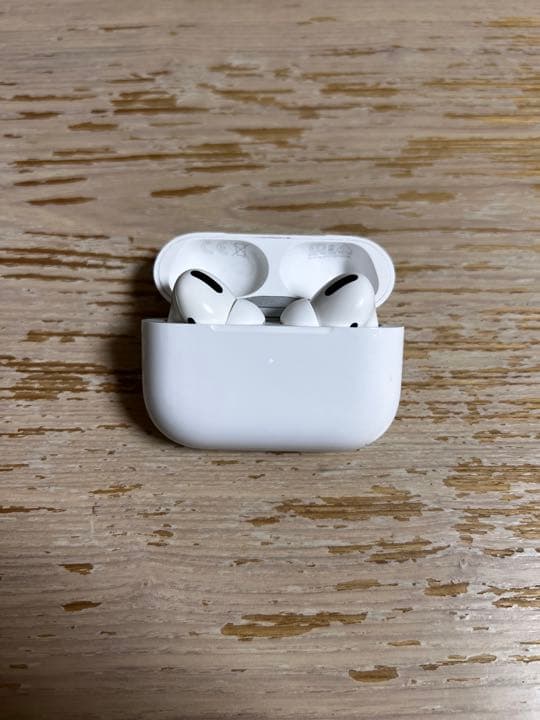AirPods Pro MWP22J/A - ヘッドホン新品