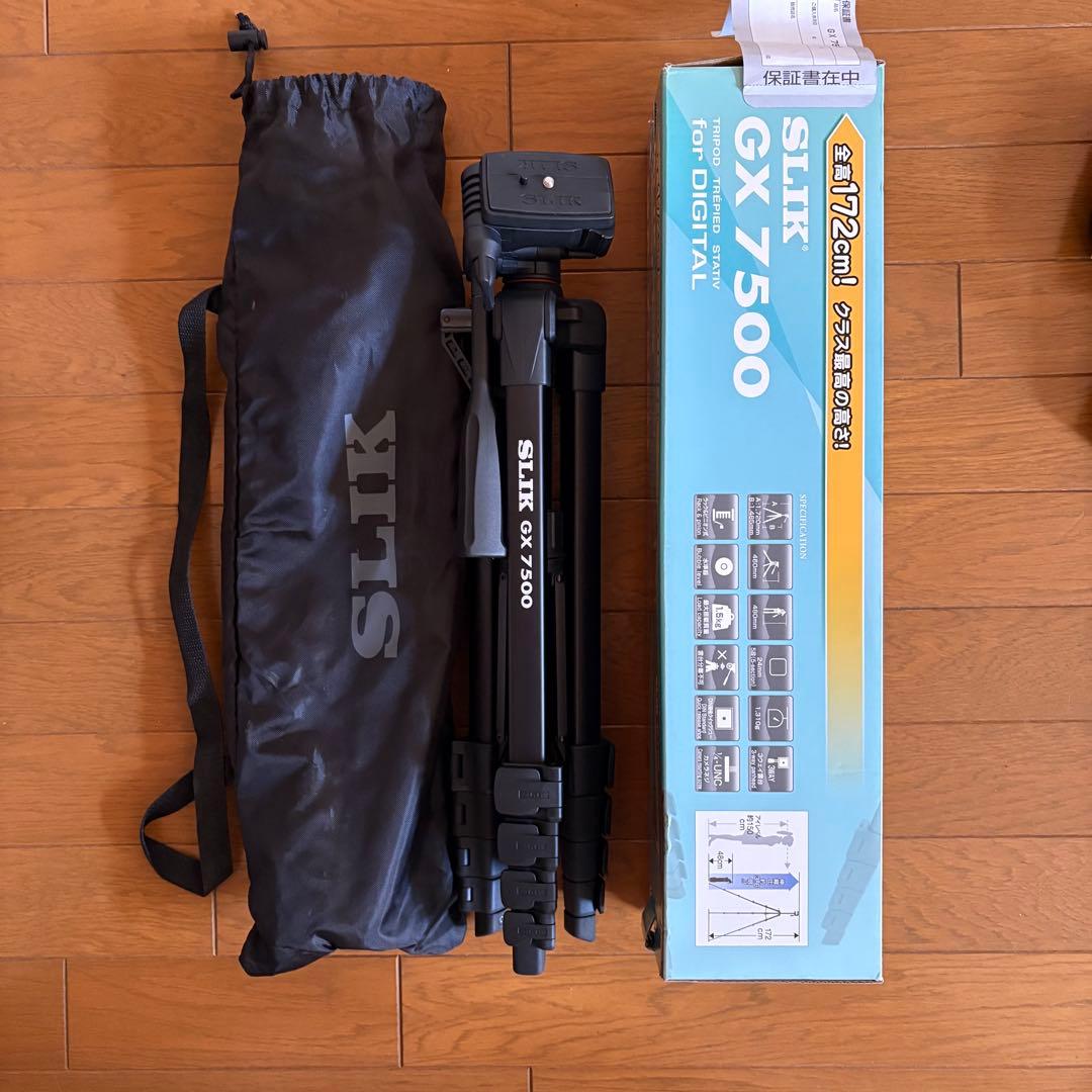 【いますぐ撮影set】SONY HDR-CX590 +三脚＆ワイヤレスマイク