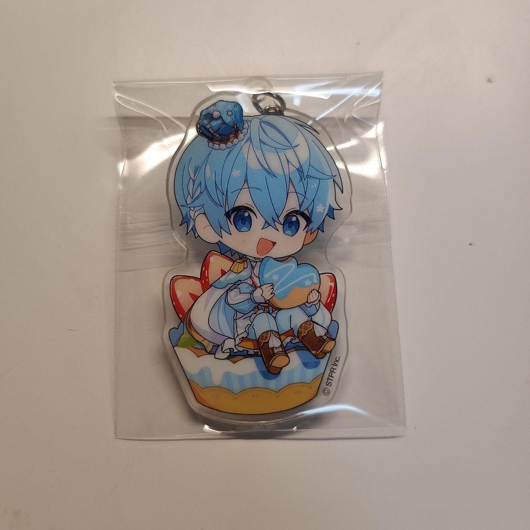 すとぷり ころんくん アクキー - メルカリ