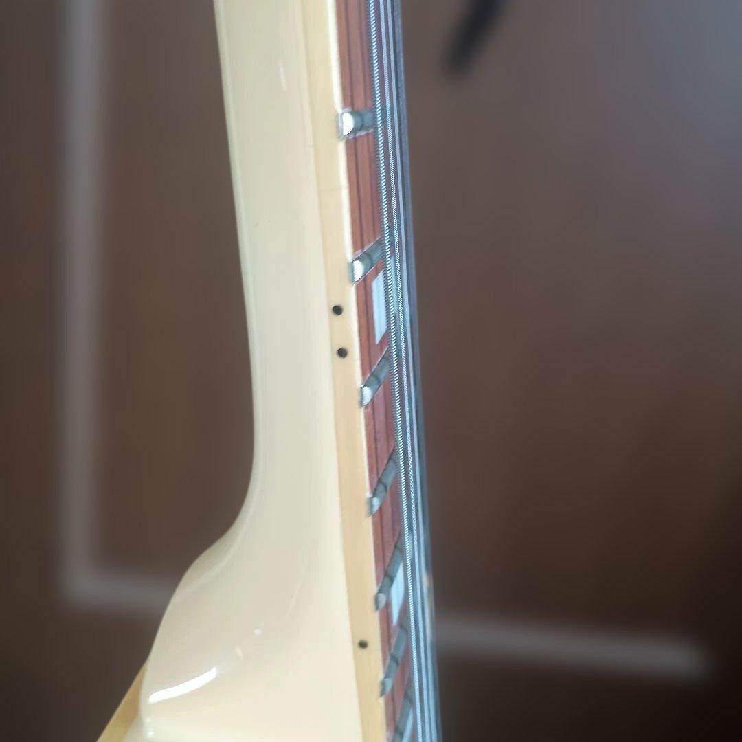 Photogenic レスポールカスタム　ジャンク