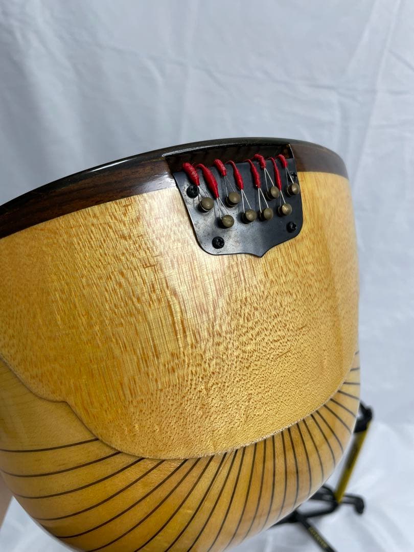 SUZUKI/スズキ M-30 マンドリン 後期型