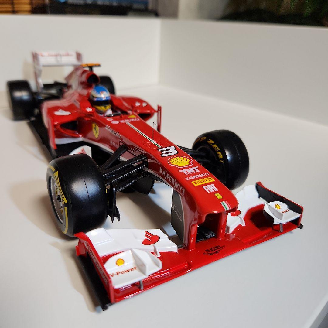 ブラーゴ　ホットウィール　1/18 ミニカー 4台セット