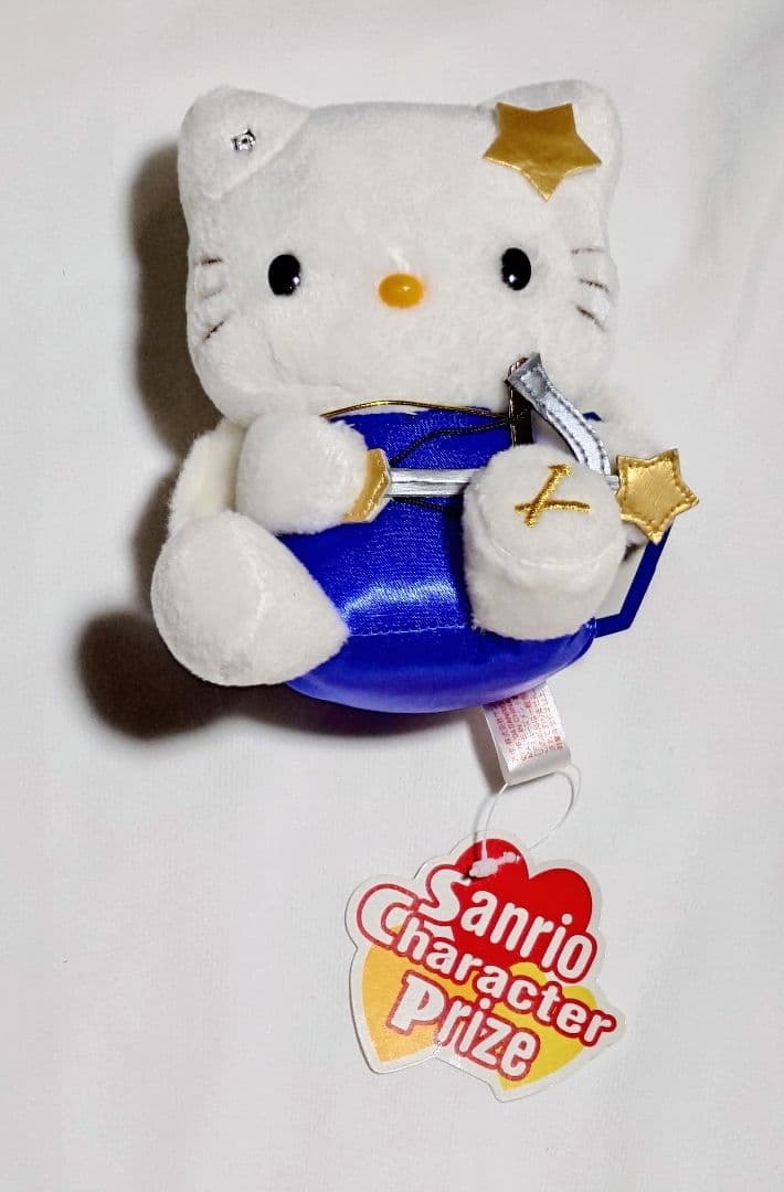 サンリオハローキティちゃんぬいぐるみ他