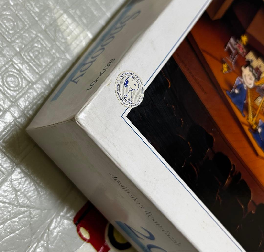 スヌーピー ジグソーパズル 2014ピース オーケストラ