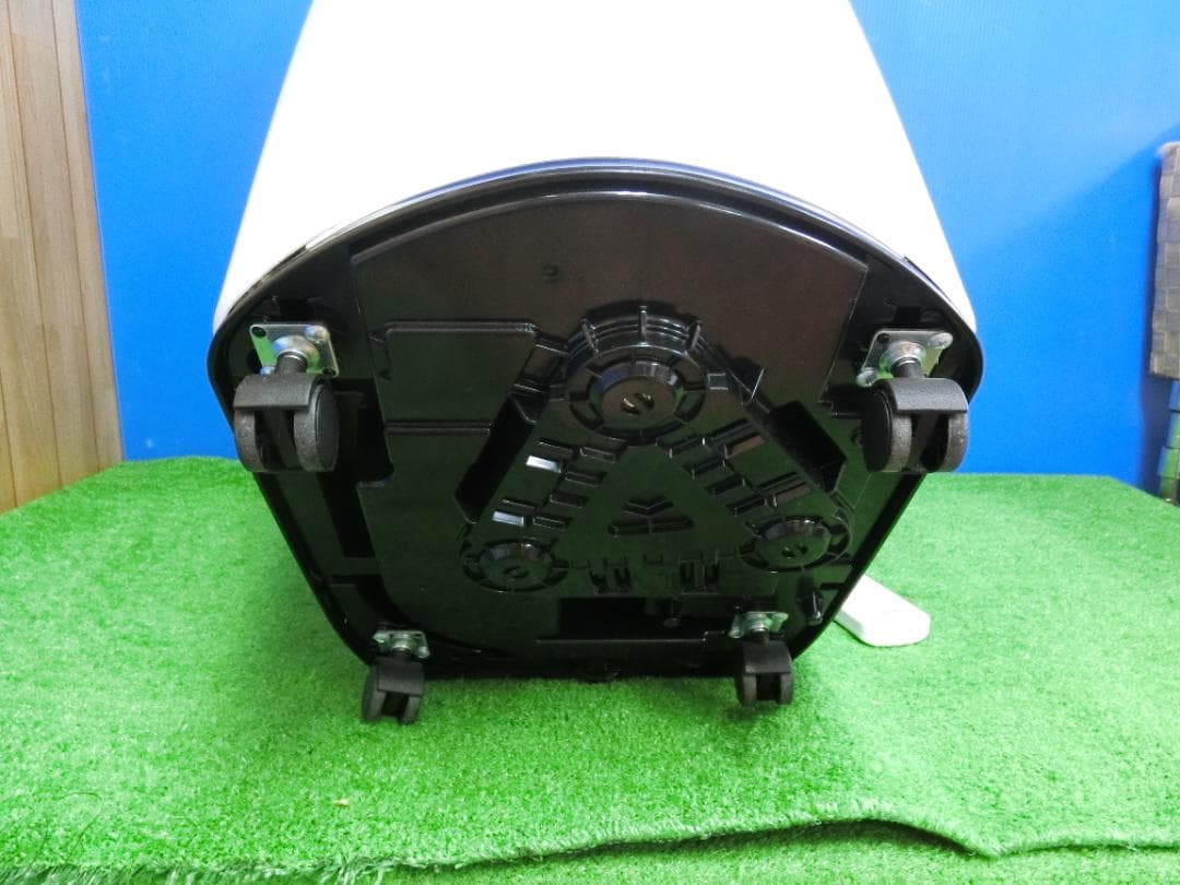 S11★消毒済★アイリスオーヤマ ポータブルクーラー IPP-2221G 保証付