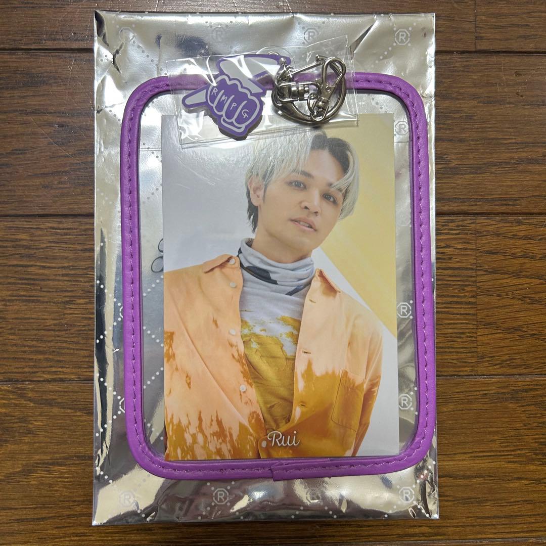 バラ売り可！THE RAMPAGE RMPG REBOOTグッズ11点セット