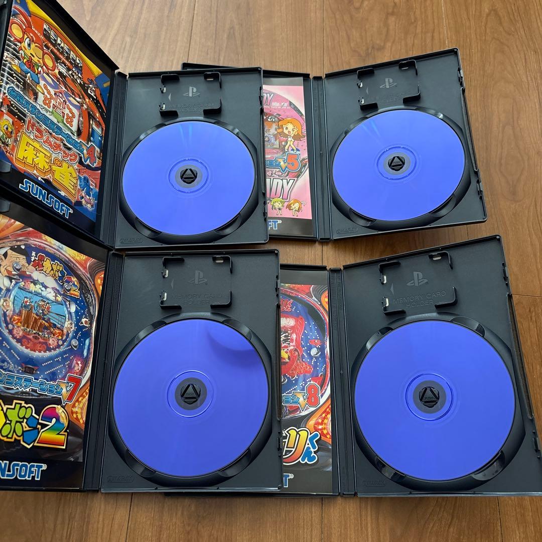 カ*ロ様 PS2 パチンコ パチスロ ウルトラマン よしもと 必殺仕事人 ソフト