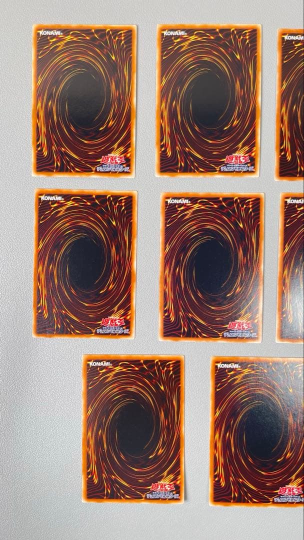 スターダスト・ドラゴン　まとめ売り