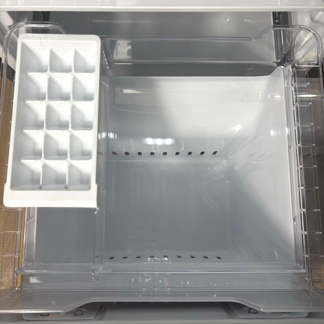 2023年 冷蔵庫 一人暮らし 単身用 保証付 送料無料 東芝 未使用に近い