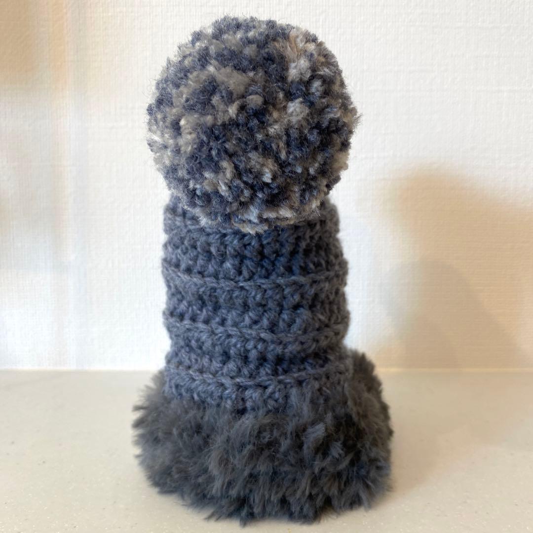 cc様 リピ・おまとめ割り 犬用帽子 ニット帽 犬用服 イタグレ服