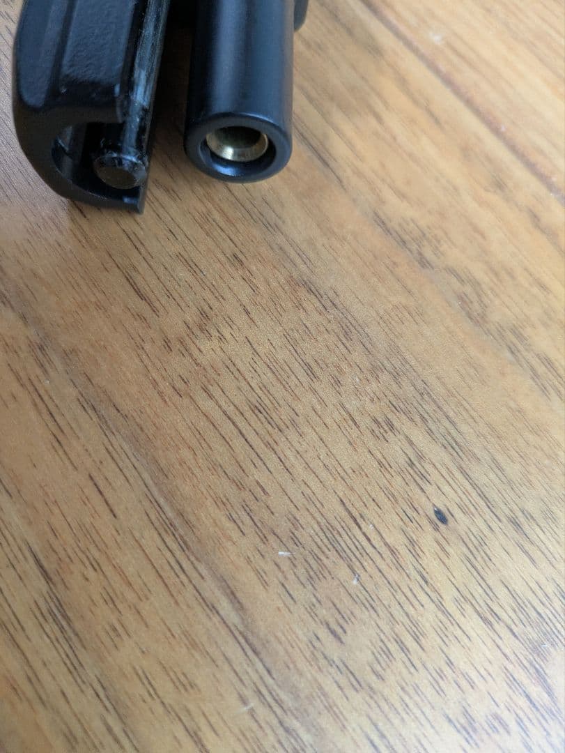 東京マルイ Glock 18C ブローバックガスガン　フルセミ切り替え