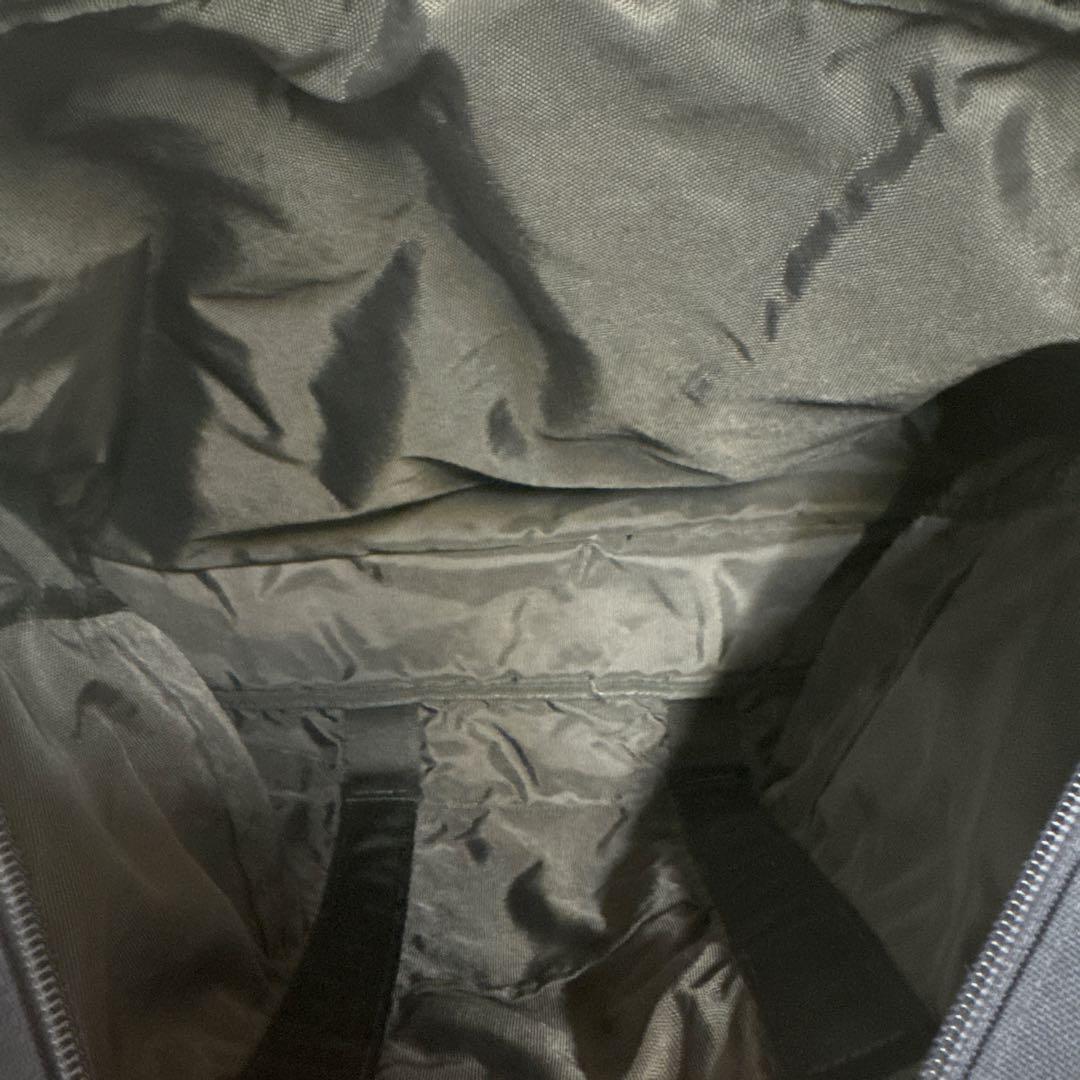 【希少・美品】MONOCLE × PORTER コラボ Shorthauler