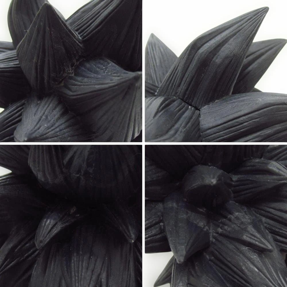 SMSP 超サイヤ人4 孫悟空 C賞 / THE TONES / モノクロ