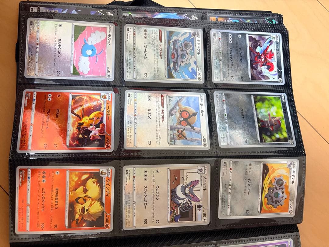 ポケモンカードコレクション　引退　1.2セット　プロモセット