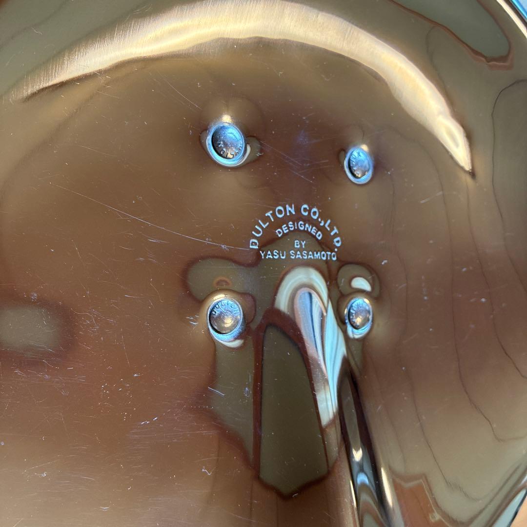 DULTON ダルトン　バースツール　カウンターチェア