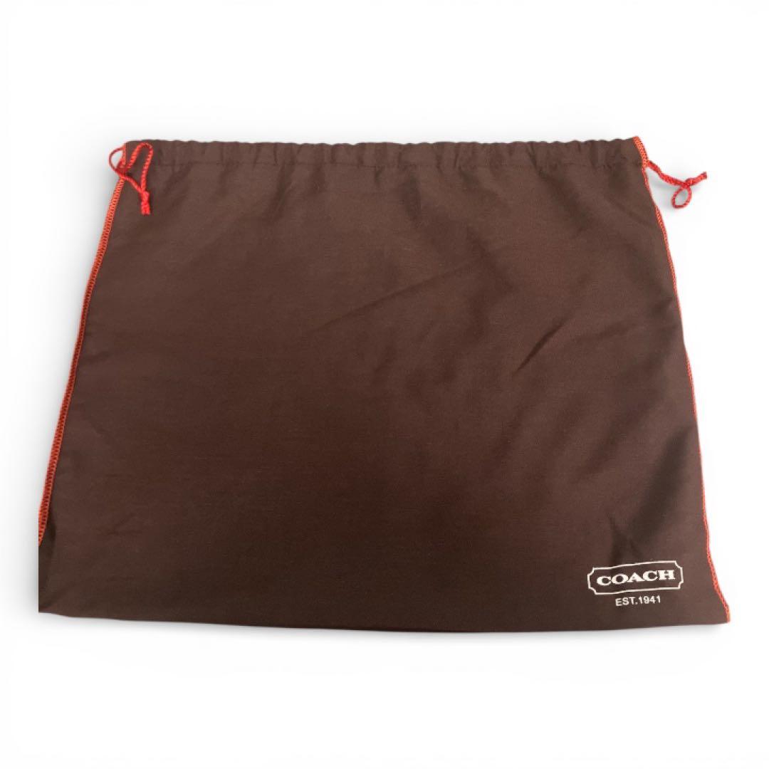 ✨未使用級/Y2K✨コーチ ワンショルダーバッグ ソーホー シグネチャー レザー