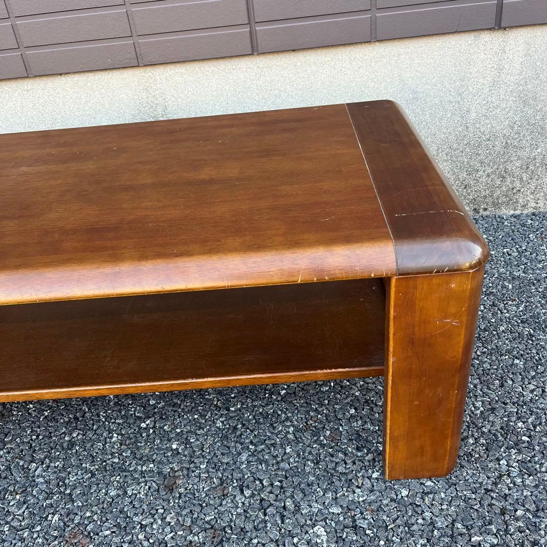 アンティーク古道具 戦前音楽譜面台テーブル 机