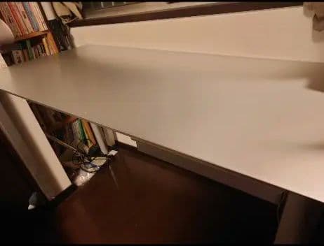 カッシーナイクスシー　AIR FRAME 3005 DEN デスク