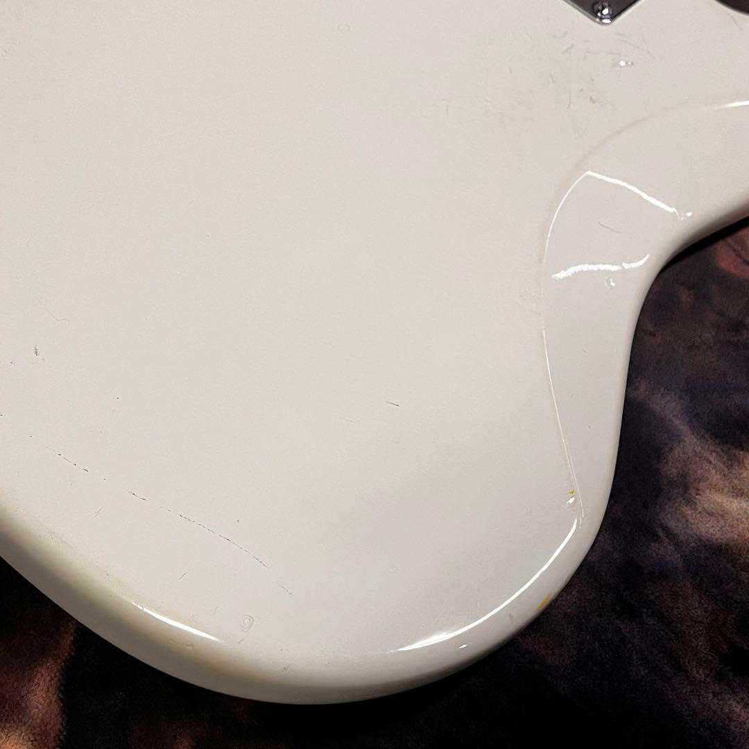 セルダー プレシジョンベース 白 管AF - メルカリ